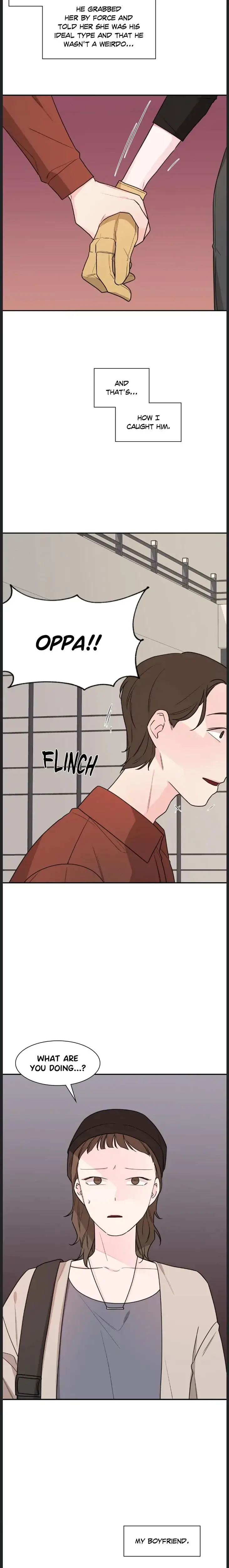 Kill Switch Chapter 20 - Page 16