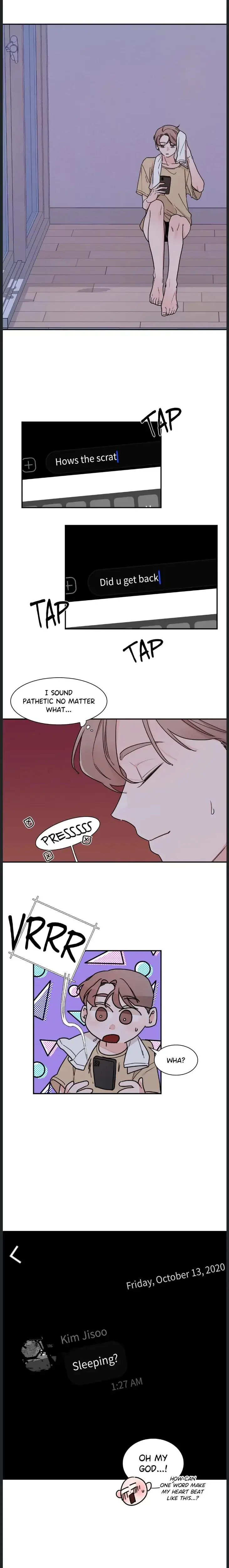 Kill Switch Chapter 20 - Page 2