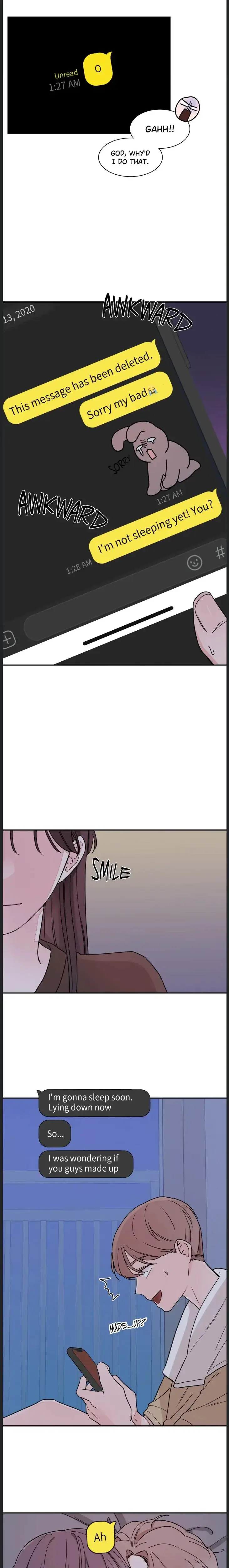 Kill Switch Chapter 20 - Page 3