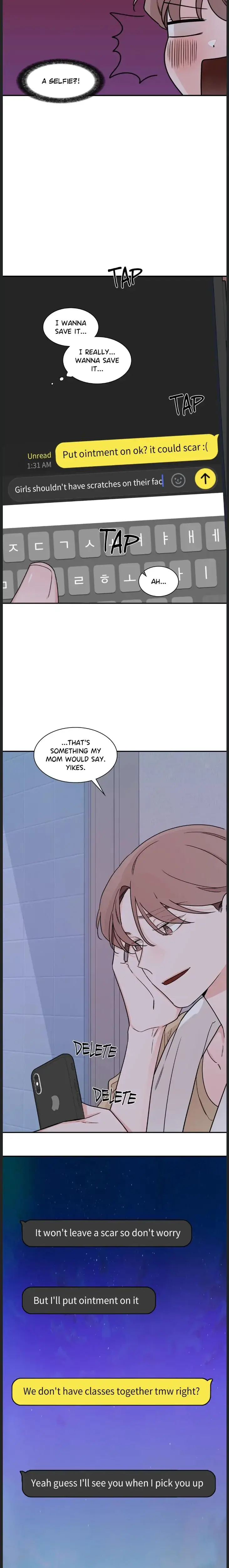 Kill Switch Chapter 20 - Page 5