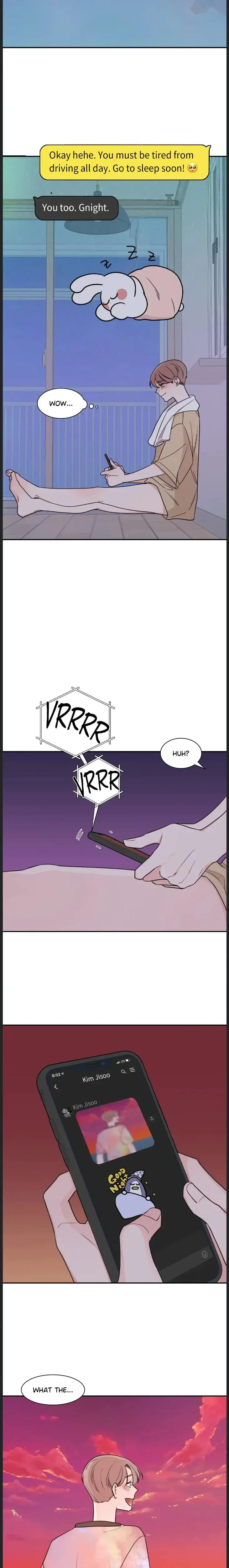 Kill Switch Chapter 20 - Page 6