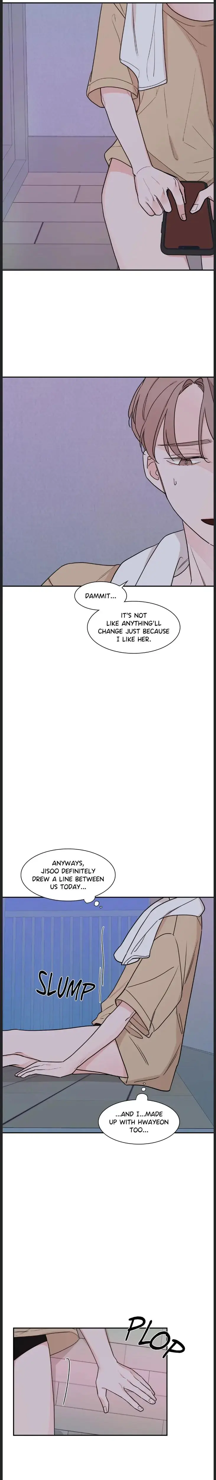 Kill Switch Chapter 20 - Page 8