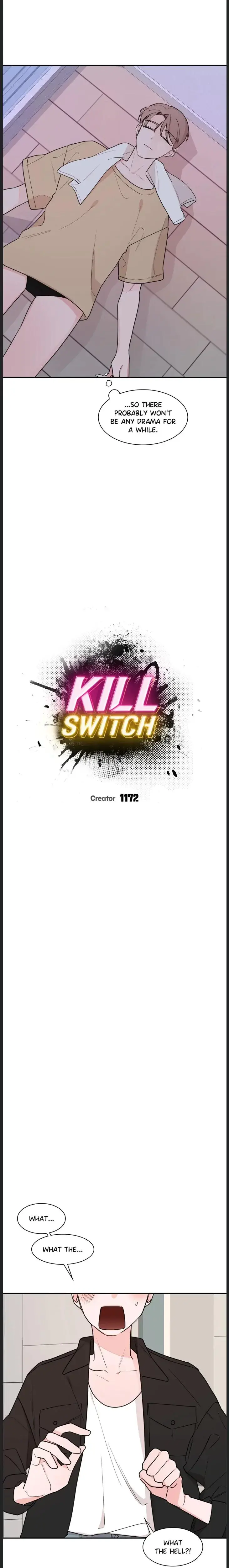 Kill Switch Chapter 20 - Page 9