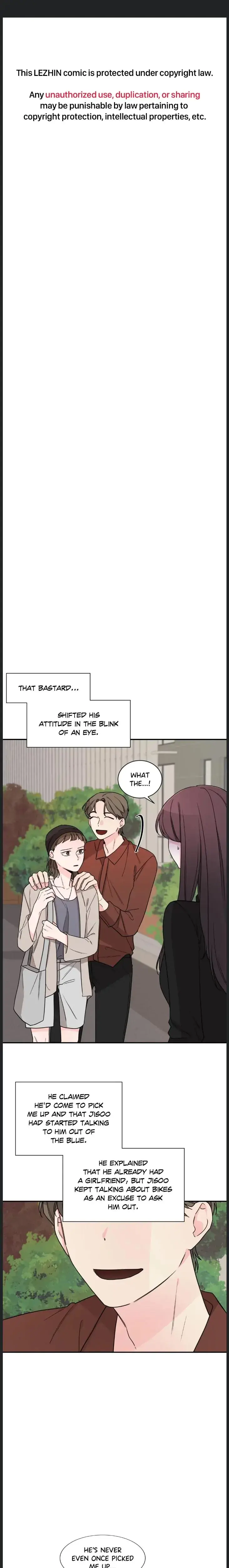 Kill Switch Chapter 21 - Page 1