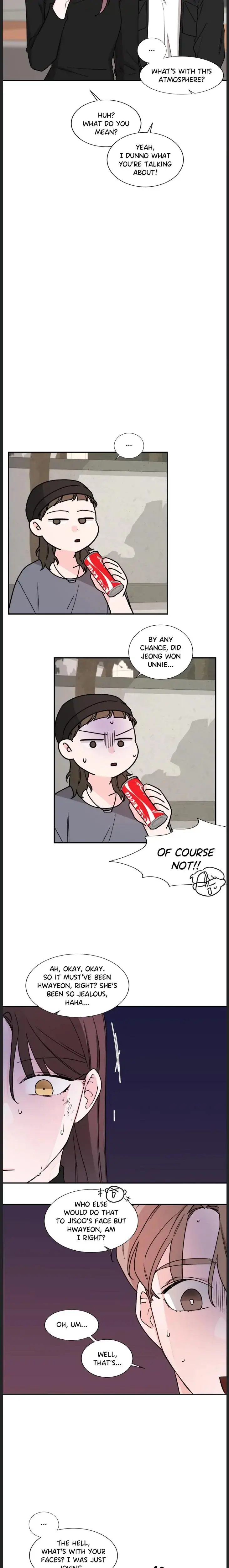 Kill Switch Chapter 21 - Page 11