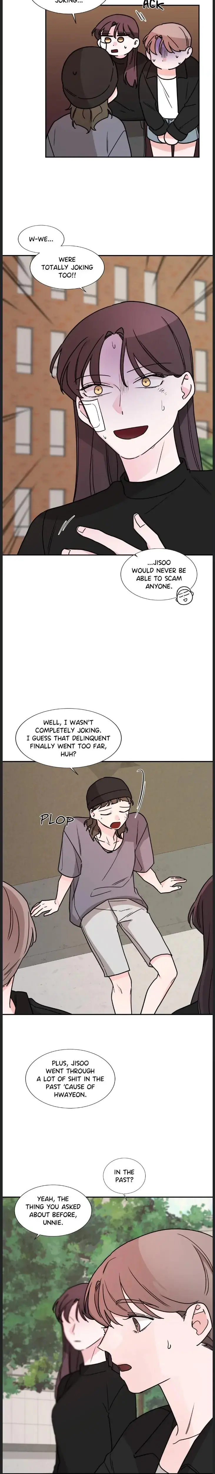 Kill Switch Chapter 21 - Page 12