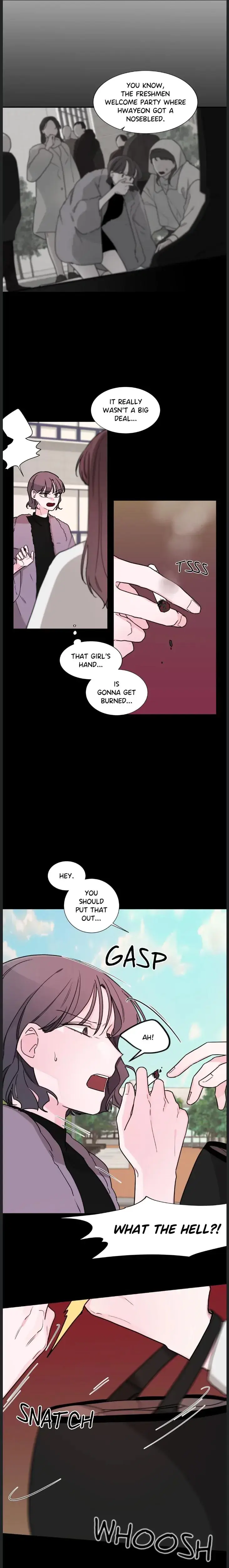 Kill Switch Chapter 21 - Page 13