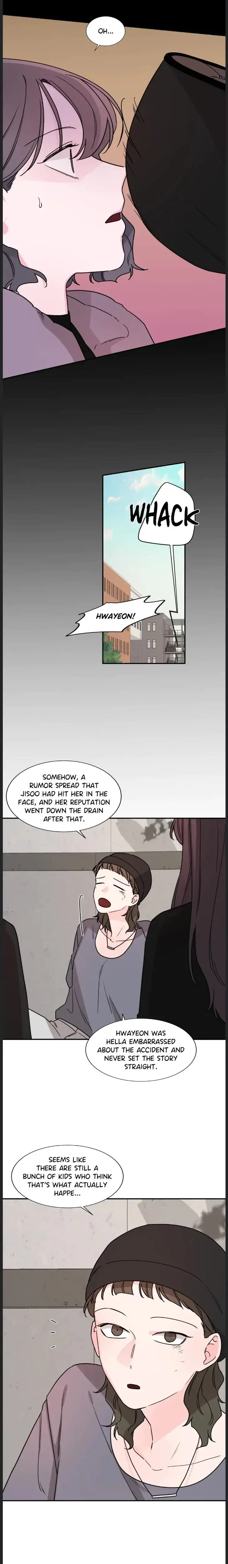 Kill Switch Chapter 21 - Page 14