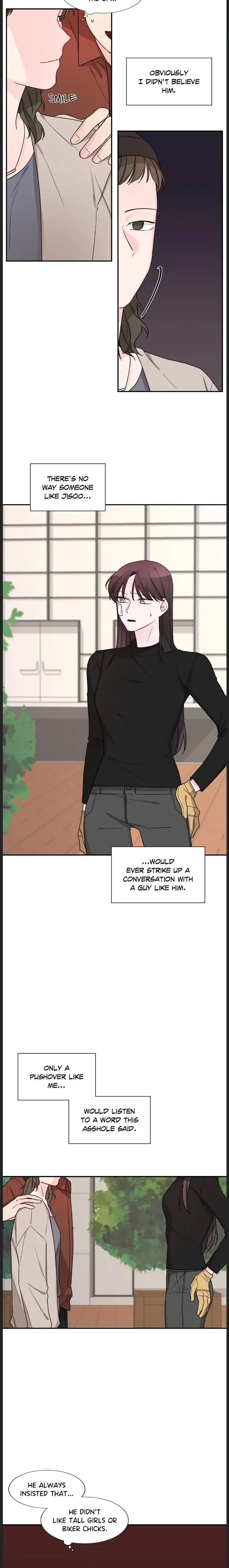 Kill Switch Chapter 21 - Page 2