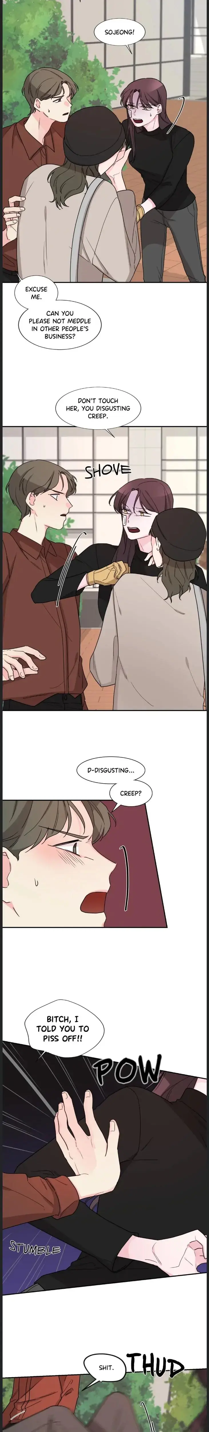 Kill Switch Chapter 21 - Page 4