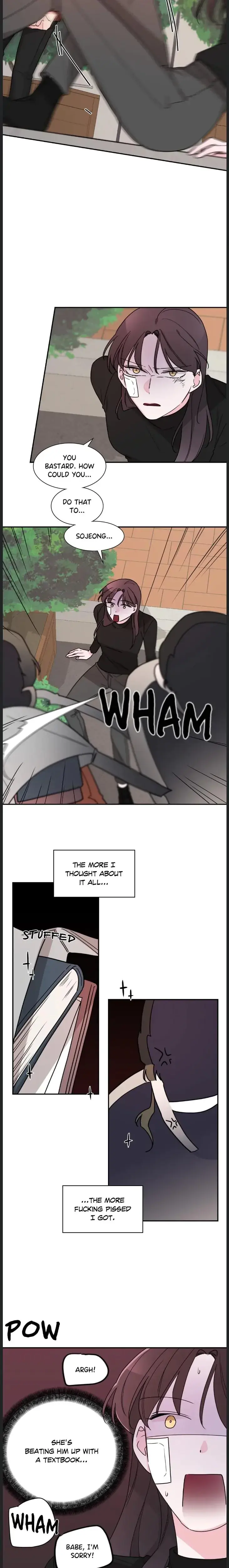 Kill Switch Chapter 21 - Page 5