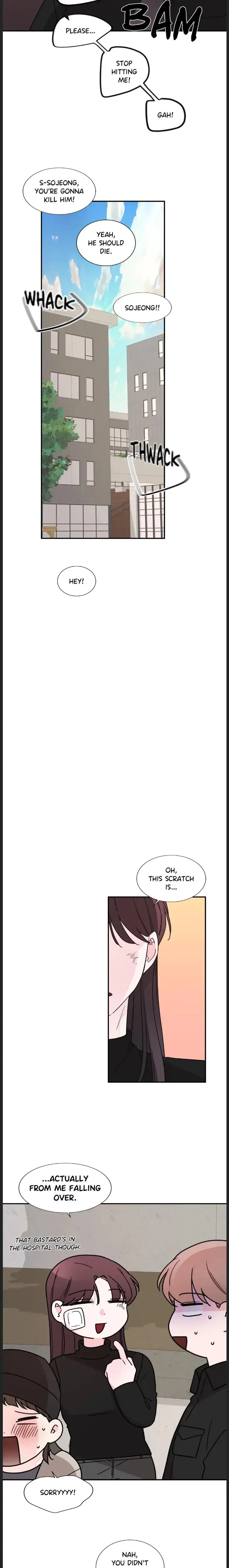Kill Switch Chapter 21 - Page 6