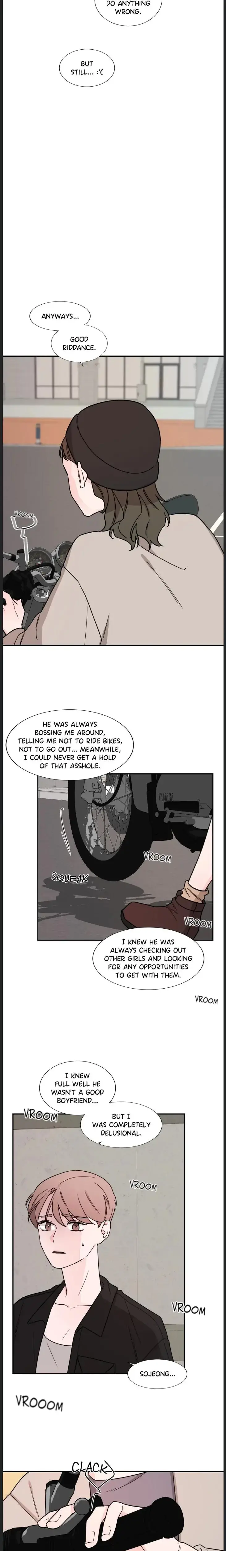 Kill Switch Chapter 21 - Page 7