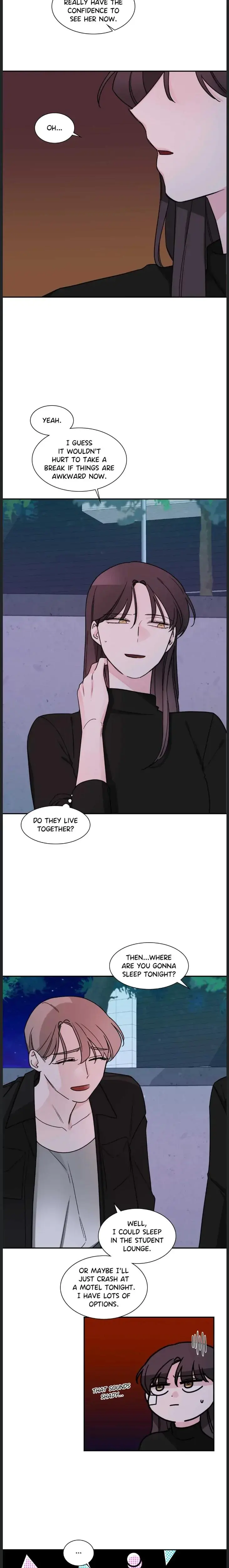 Kill Switch Chapter 22 - Page 10