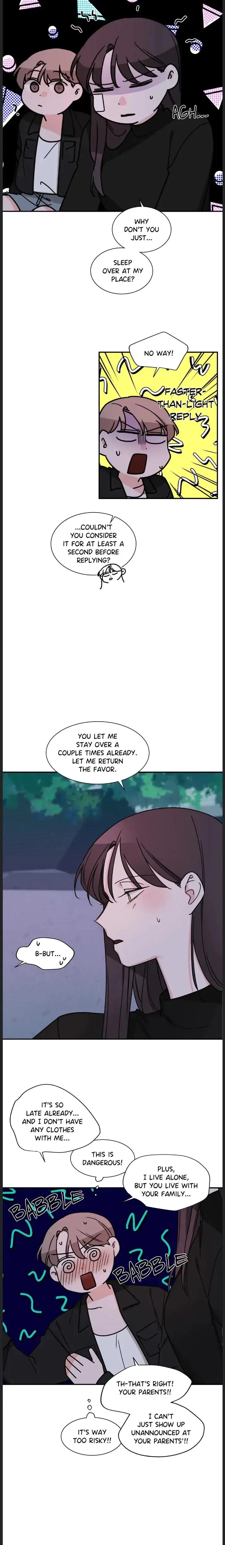 Kill Switch Chapter 22 - Page 11