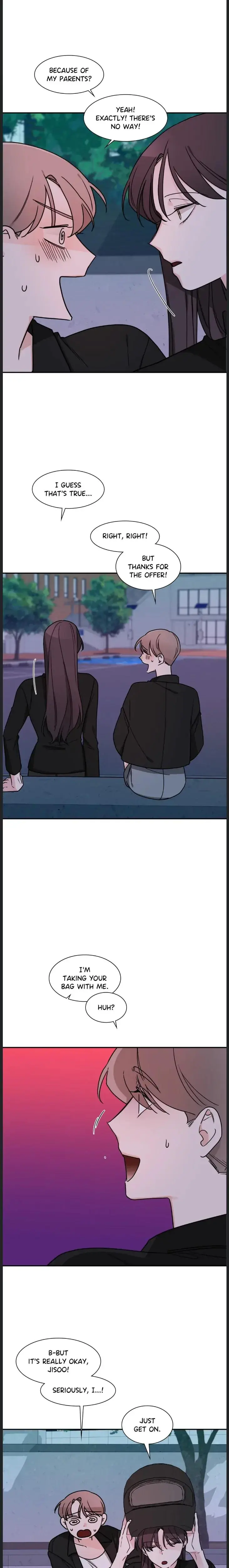 Kill Switch Chapter 22 - Page 12