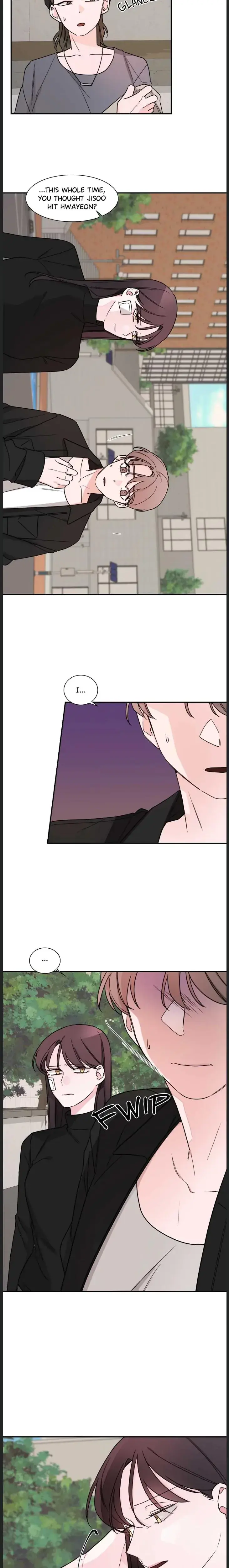 Kill Switch Chapter 22 - Page 2