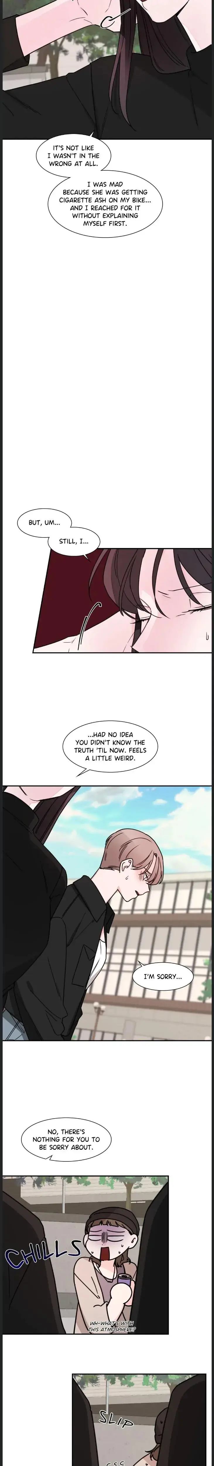 Kill Switch Chapter 22 - Page 3