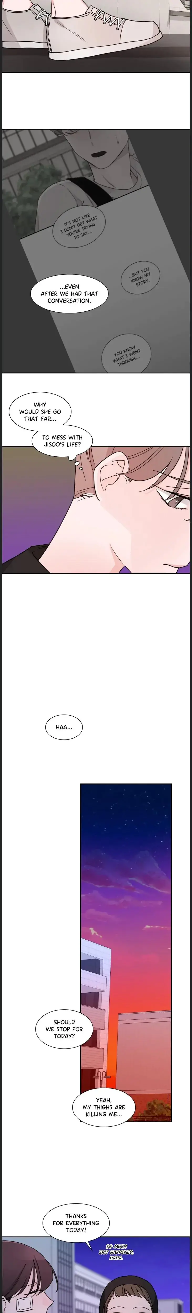 Kill Switch Chapter 22 - Page 7