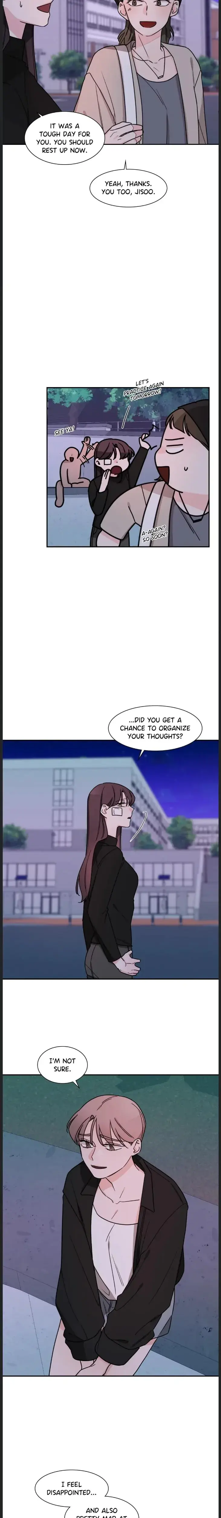 Kill Switch Chapter 22 - Page 8