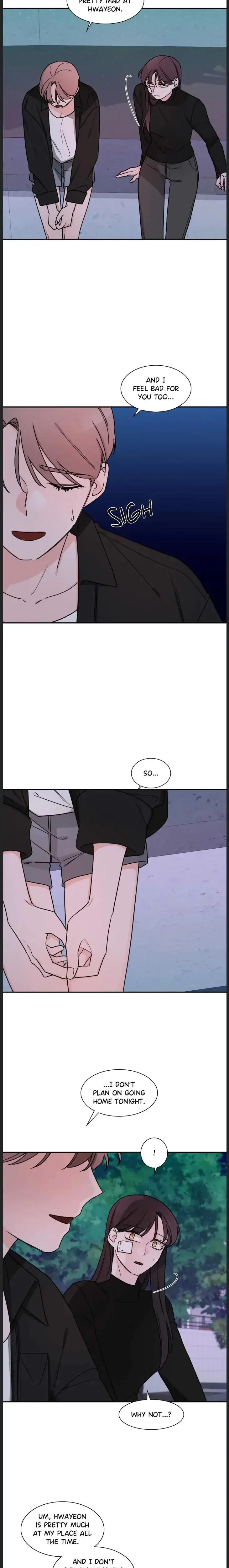 Kill Switch Chapter 22 - Page 9