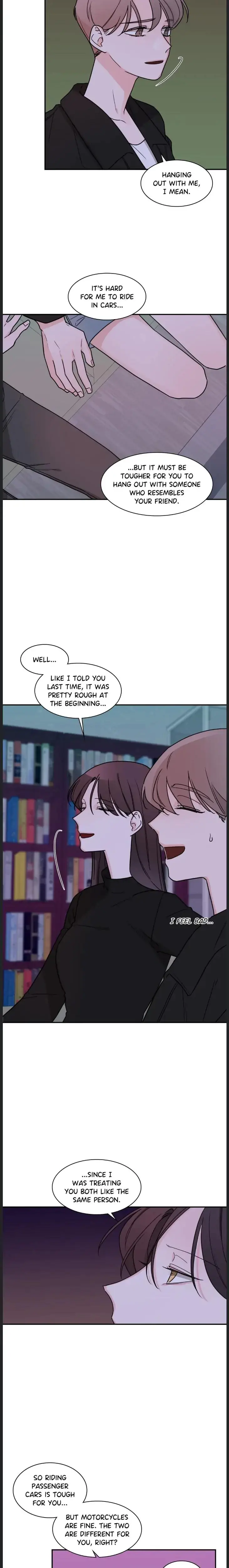 Kill Switch Chapter 23 - Page 14