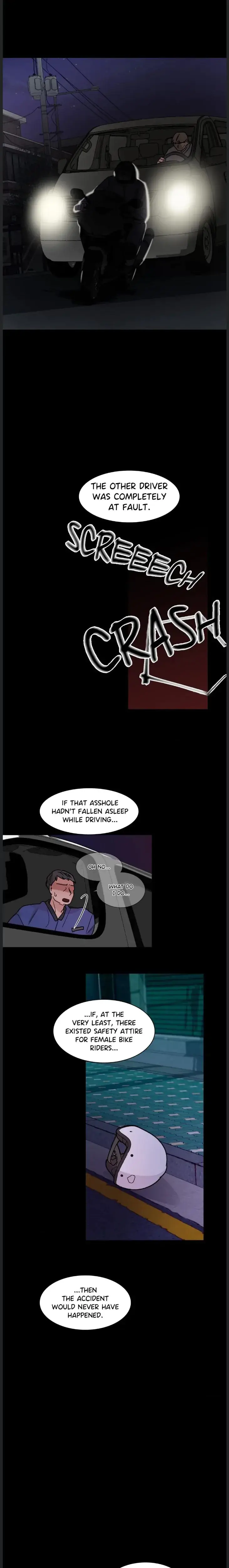 Kill Switch Chapter 23 - Page 6