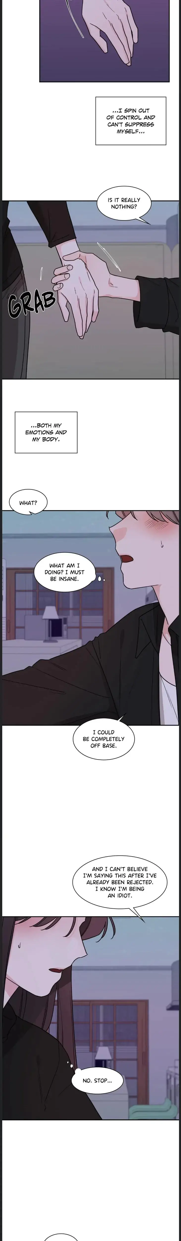 Kill Switch Chapter 24 - Page 4
