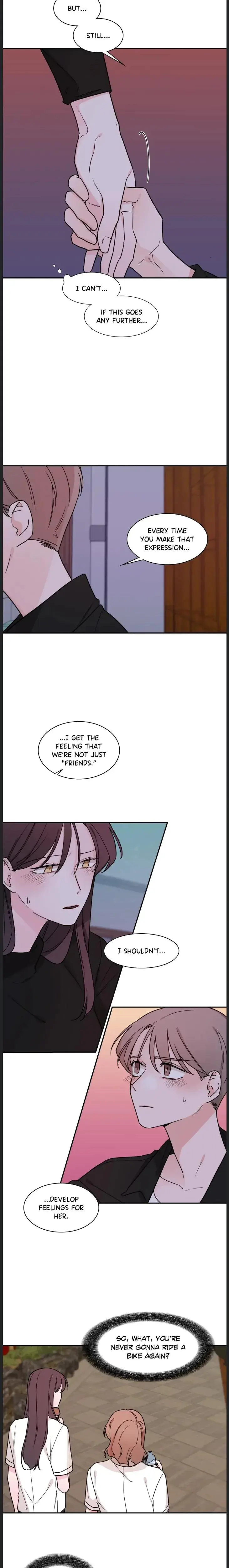 Kill Switch Chapter 24 - Page 5