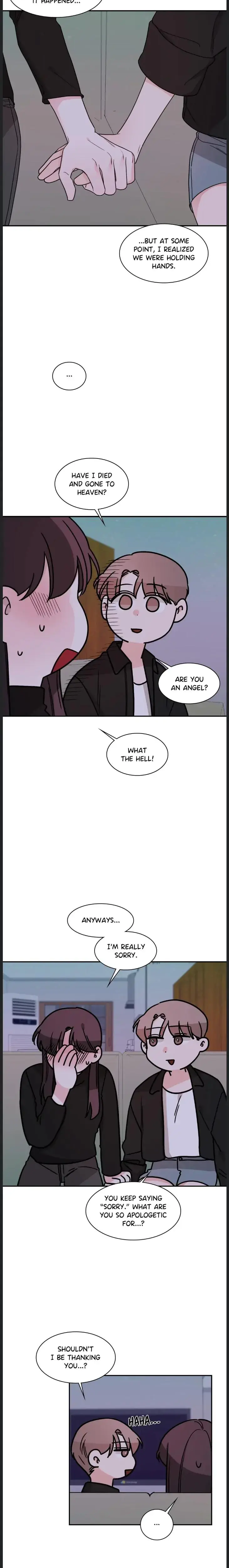 Kill Switch Chapter 24 - Page 9