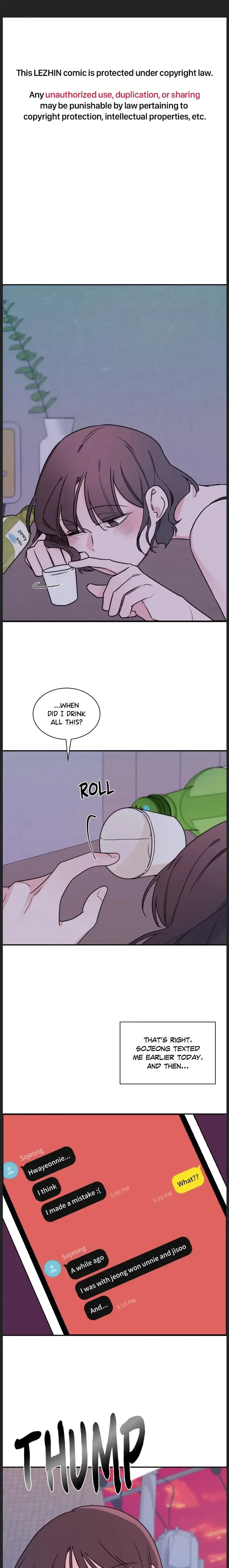 Kill Switch Chapter 25 - Page 1