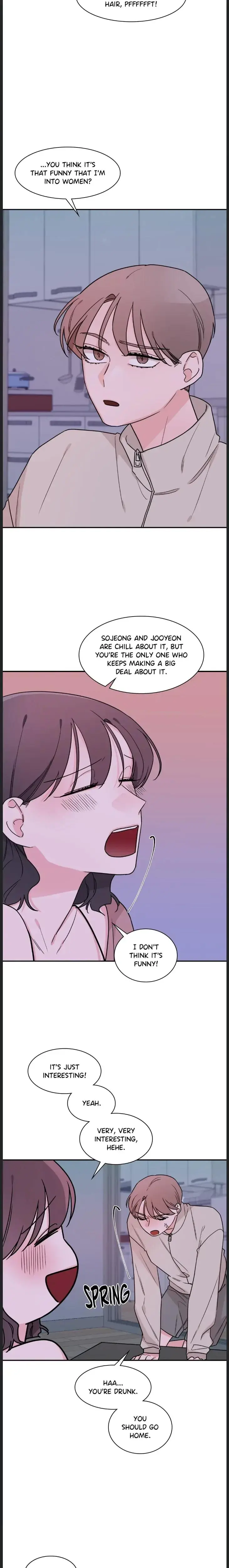 Kill Switch Chapter 25 - Page 11
