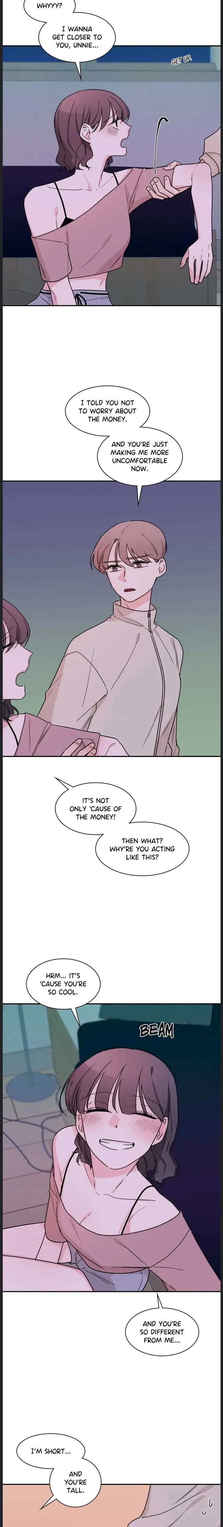 Kill Switch Chapter 25 - Page 12