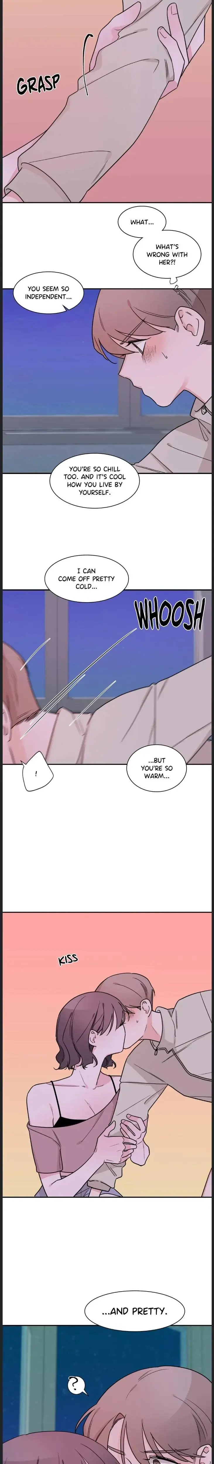 Kill Switch Chapter 25 - Page 13
