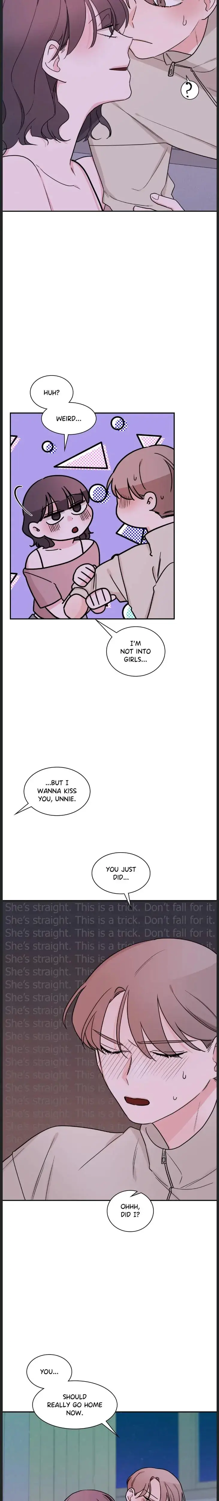 Kill Switch Chapter 25 - Page 14