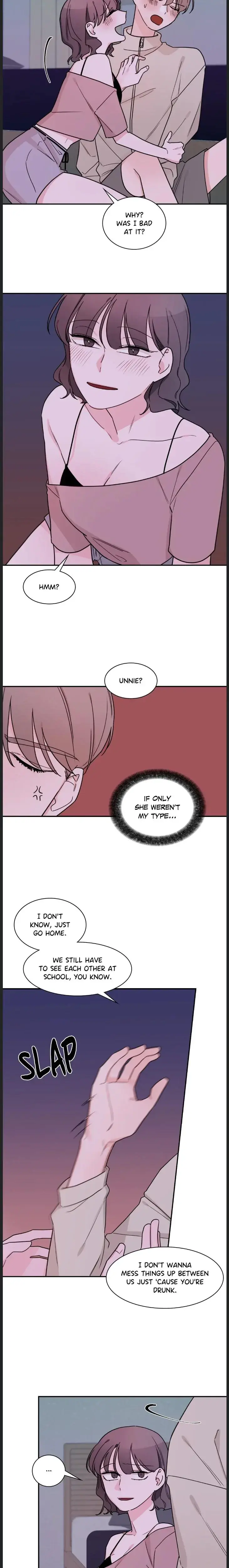 Kill Switch Chapter 25 - Page 15