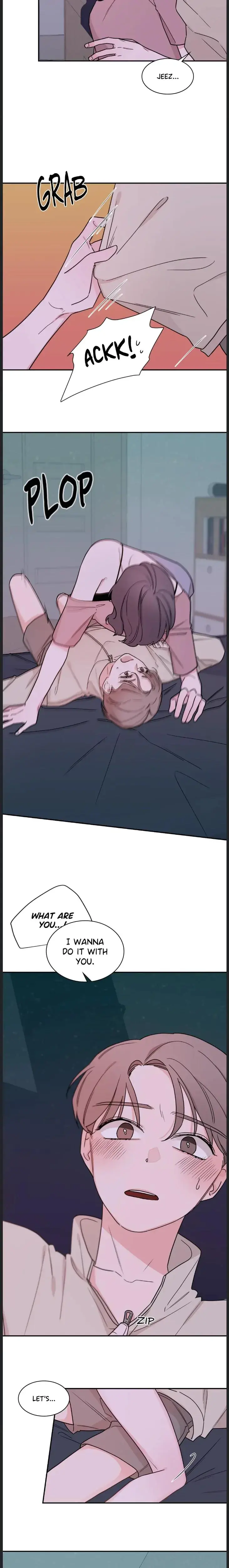 Kill Switch Chapter 25 - Page 16