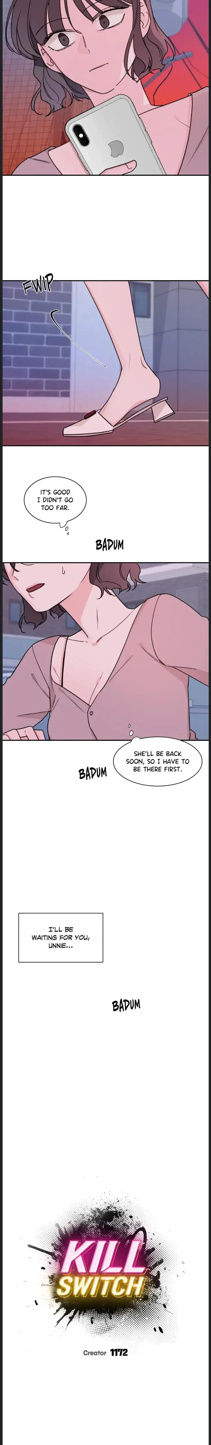 Kill Switch Chapter 25 - Page 2
