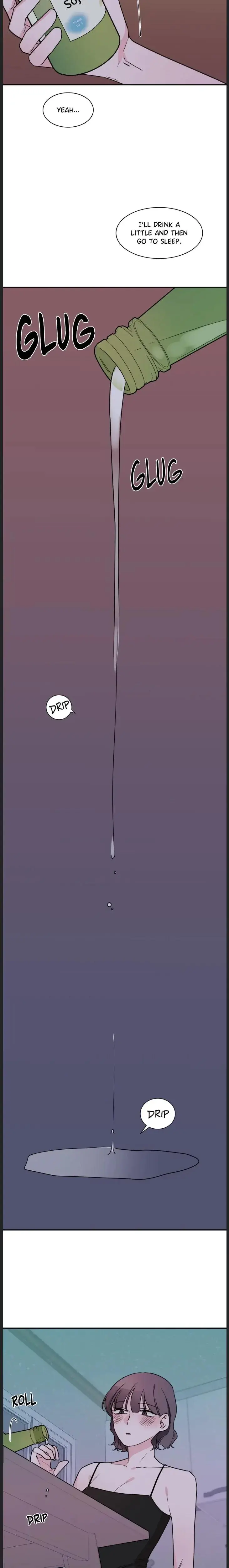 Kill Switch Chapter 25 - Page 8