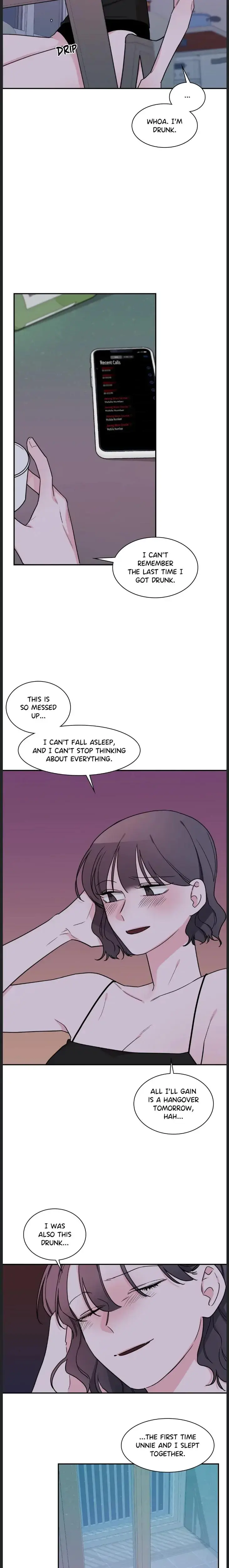 Kill Switch Chapter 25 - Page 9