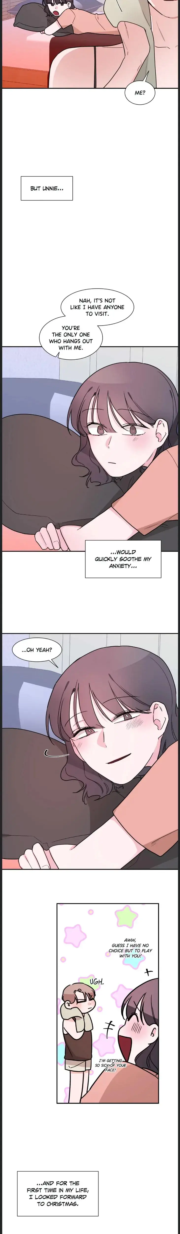 Kill Switch Chapter 26 - Page 10