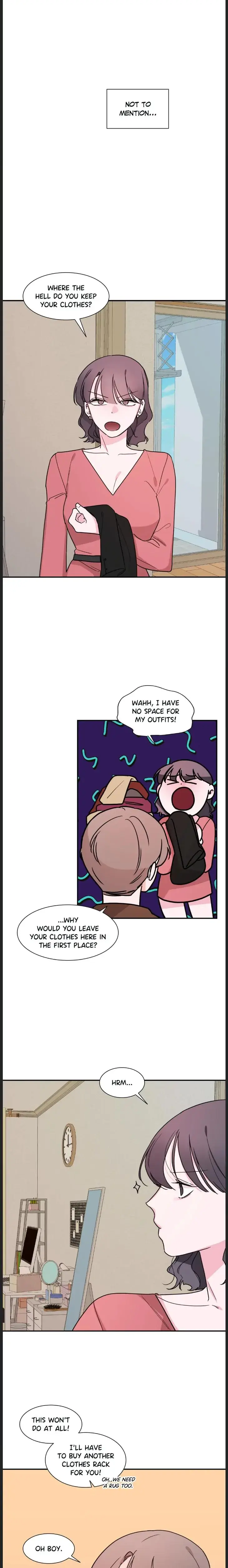 Kill Switch Chapter 26 - Page 11