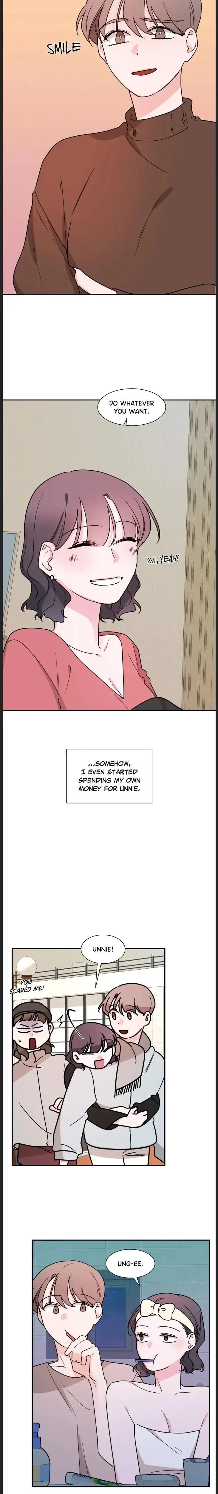 Kill Switch Chapter 26 - Page 12
