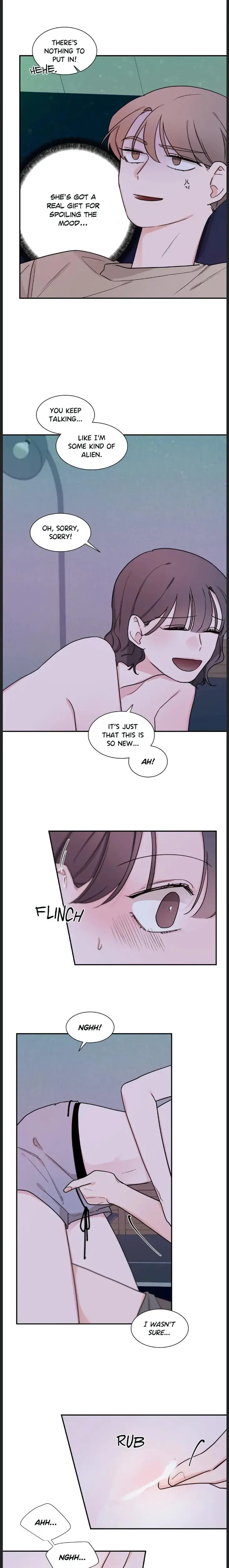 Kill Switch Chapter 26 - Page 4