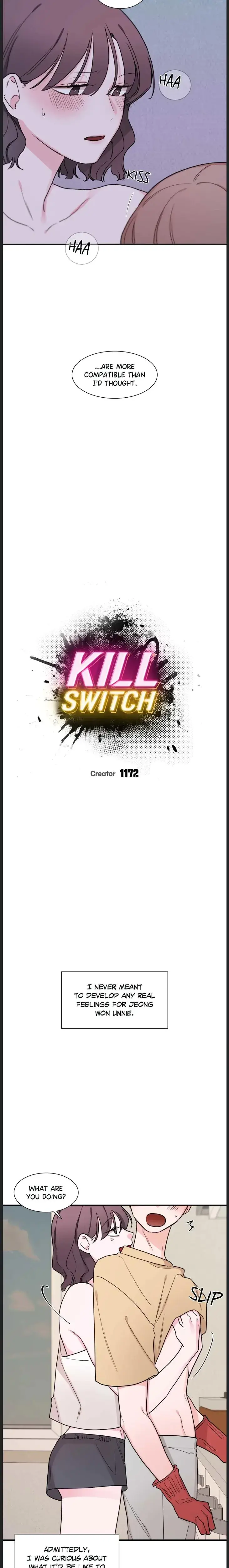 Kill Switch Chapter 26 - Page 6