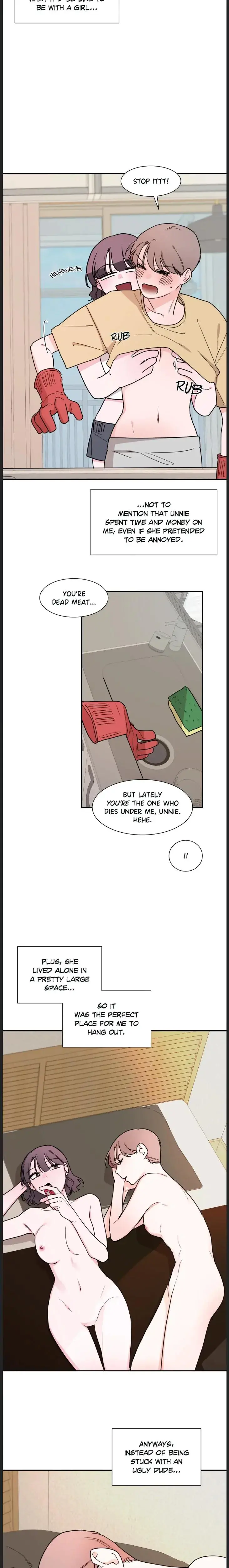 Kill Switch Chapter 26 - Page 7