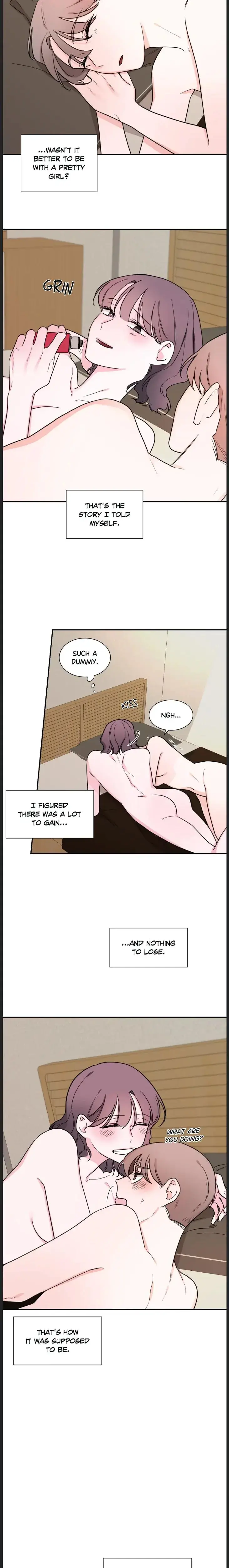 Kill Switch Chapter 26 - Page 8