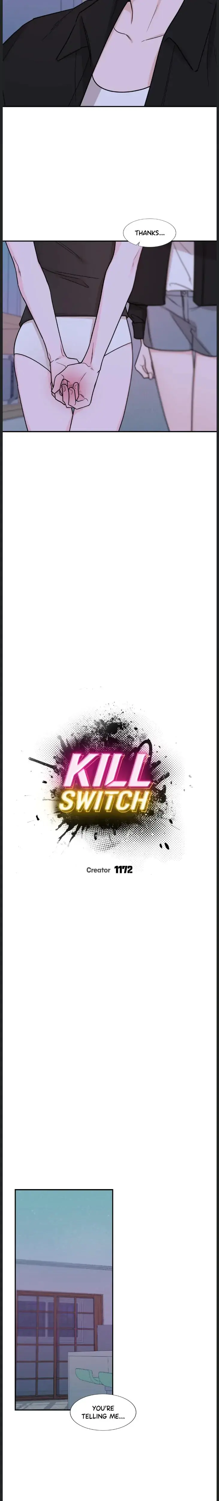 Kill Switch Chapter 27 - Page 11