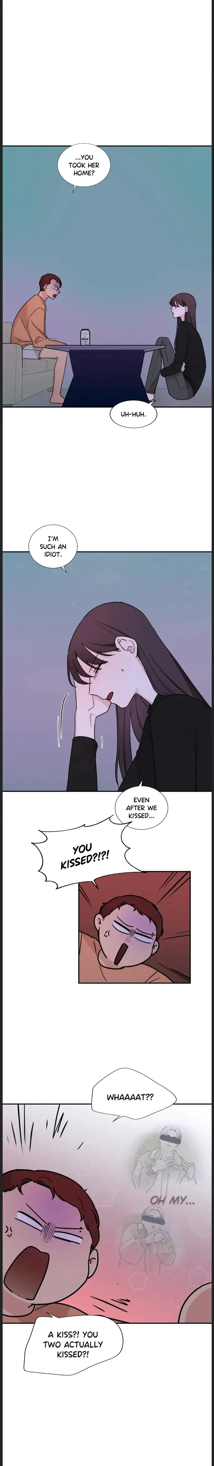 Kill Switch Chapter 27 - Page 12