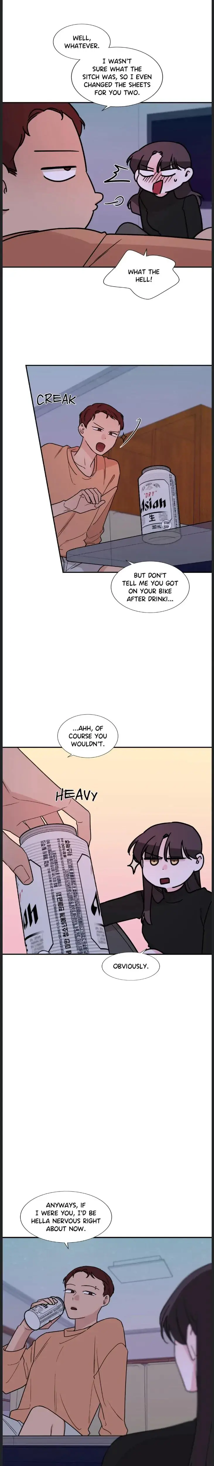 Kill Switch Chapter 27 - Page 13